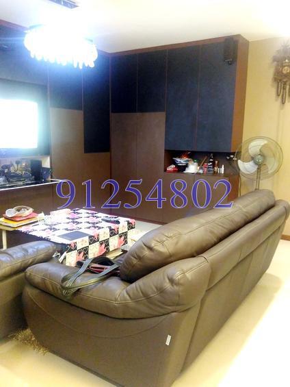 Blk 112 Bedok North Road (Bedok), HDB 5 Rooms #119217052